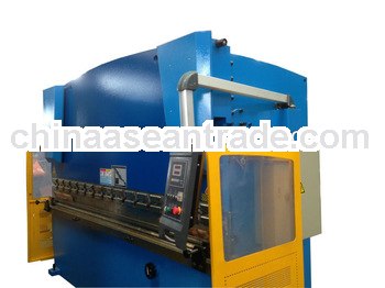 WC67Y-125x3200 bending machine Hidraulicas