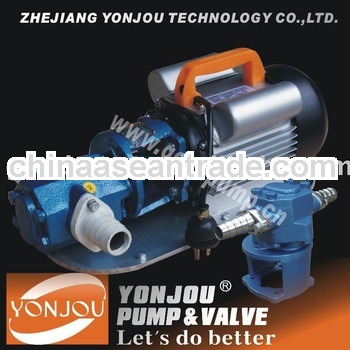 WCB Gear oil Pump/ hand oil gear pump
