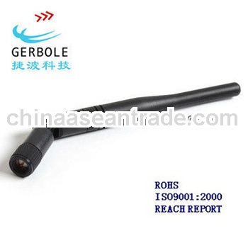 WIFI Router Antenna 2.4G SMA straight connector antenna