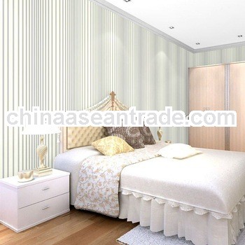WO3570 new design pvc wallpaper for hotel