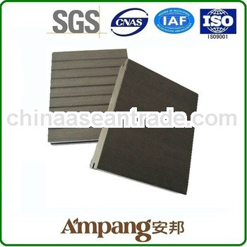 WPC Outdoor Solid Teak Wood Flooring for Better Outdoor Life