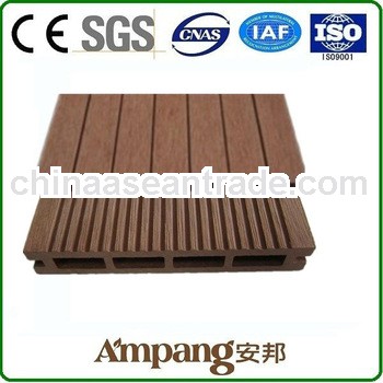 WPC Outside/Inside Floor Decking
