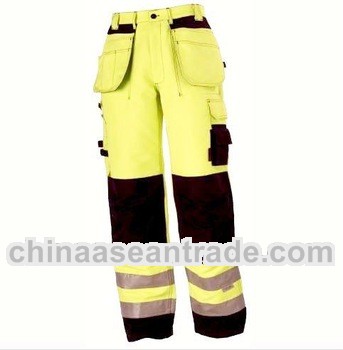 WP-004 reflcetive work trouser