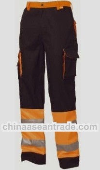 WP-006 reflective work trousers