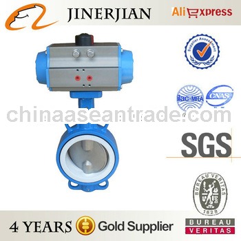 Wabco Air Valves/Pneumatic Butterfly Valve