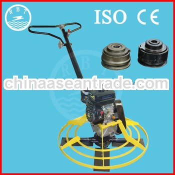 Walk Behind Edge Type Power Trowel/power float trowel