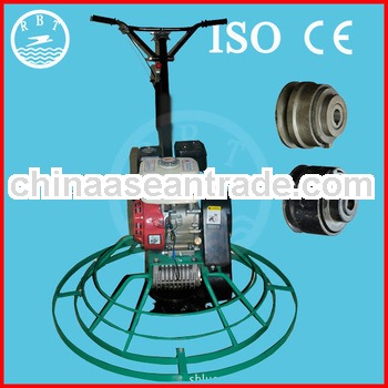 Walk Behind price for concrete trowels machines