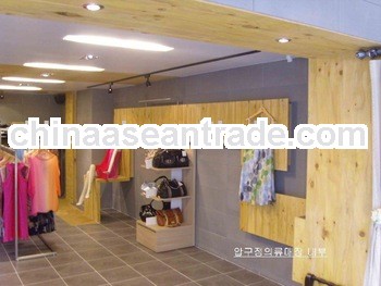 Wall Panel-calcium silicate board