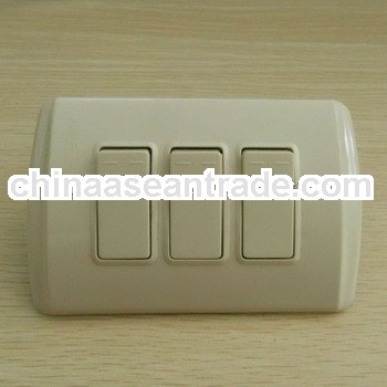 Wall Switch Socket