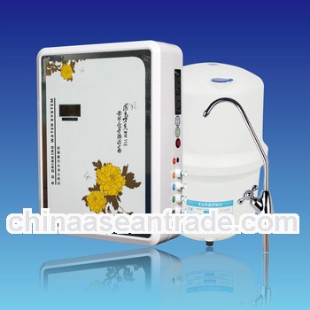 Wall-mount Reverse Osmosis Water purifier system