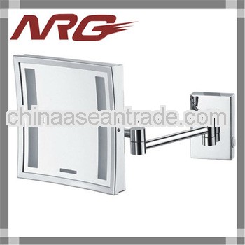 Wall to Wall Mirrors of Modern Design