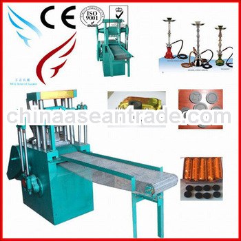 Wanqi Charcoal Machine, Shisha Charcoal Making Machine/shisha charcoal tablet press machine