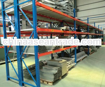 Warehouse Storage racks