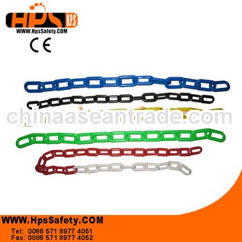 Warning Safety Chain With Good Quality and Competitive Price