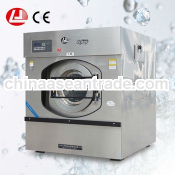 Washer,dryer,ironer,folder,etc. various laundry machinery