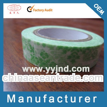 Washi Paper Gift wrap tape (YY-9754)