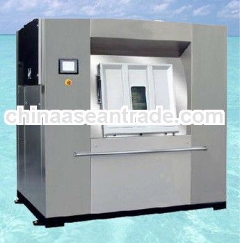 Washing machine with laundry isolated(30~100kg washing capacity)