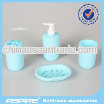Washroom accessories