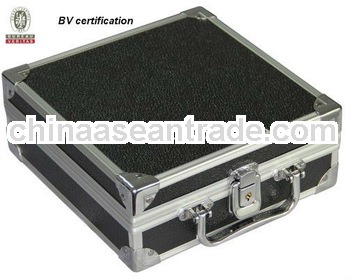 Watch Stone Display Case Aluminum Tool Case MLD-AC291