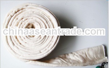 Water Automatic Shrinkable Dampening Roller Covering