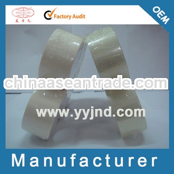Water Based Acrylic Glue Bopp Adhesive Tape (YY-5461)
