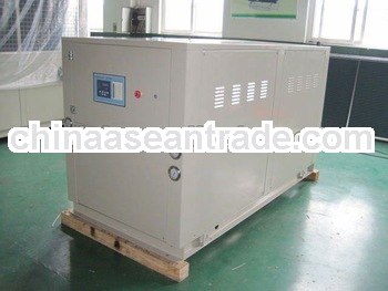 Water Cooled Industrial Water Chiller LTIC Series Box Type