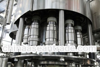 Water PET Bottle Filling machine