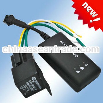 Water Resistant Car Tracking Device TKV103B