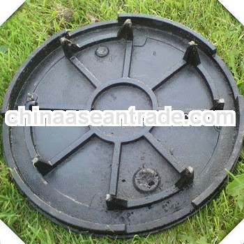 Water Tank Manhole Cover(Foundry)