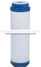 Water filtration filter/udf cartridge filter/small water filter