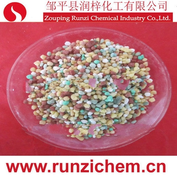 Water-soluble Compound Fertilizer NPK 20-20-20