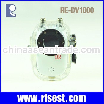 Waterproof 30M 1080P Outdoor Sport Camera