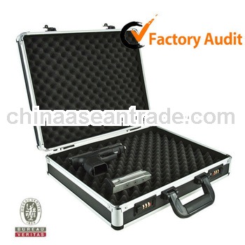 Waterproof Gun Case Aluminum Gun Case MLD-AC1448