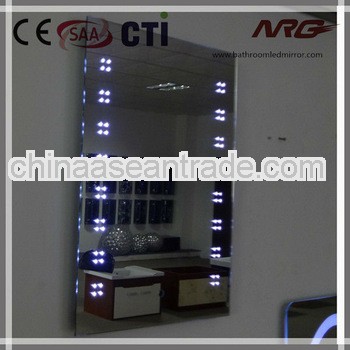 Waterproof Innovator Electric Mirror