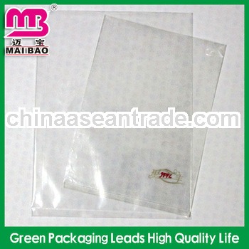 Waterproof hdpe custom beef jerky packaging flat bags