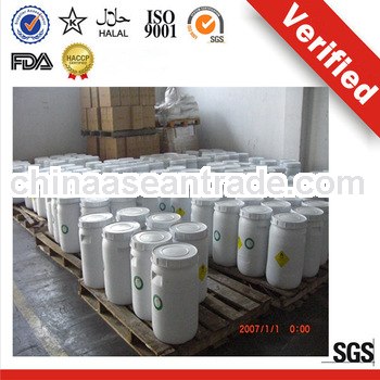 We have 8 partner factories for your order formic acid 85% and 90%