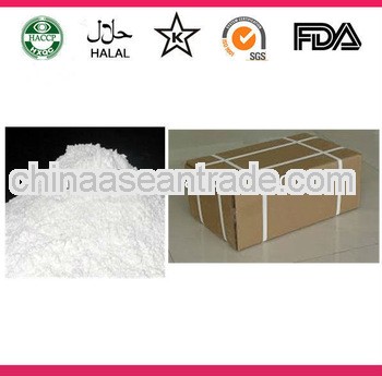 We work according to your schedule Erythorbic Acid FCC Grade