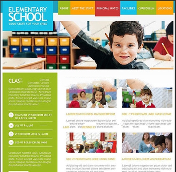 Web Design & Custom Website Design Company