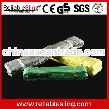 Webbing Lifting Sling EN1492-1 4T