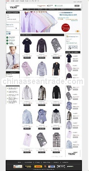 Website Design And Development In Shir Service