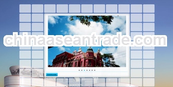 Website Design & Development, SEO Chengdu