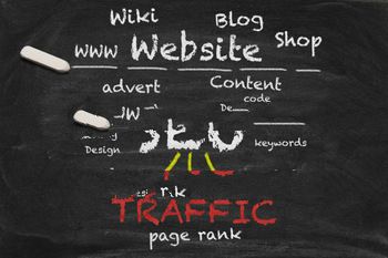 Website ranking promtion, SEO promotion