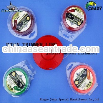 Weed Eater New Replacement 0.065"/1.65mm Round Grass Trimmer Line