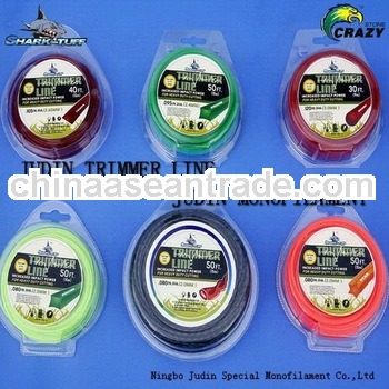 Weed Eater New Replacement 0.138"/3.5mm Star Grass Trimmer Line