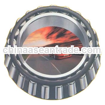 Wheel Bearing in Tapered Roller Bearing