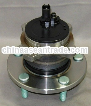 Wheel Hub Bearing for Mazda BP4N-26-15XD