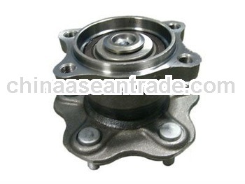 Wheel Hub Bearing for Nissan 43202-CA000