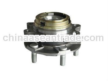Wheel Hub Bearing for Nissan Teana