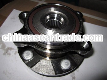 Wheel Hub Bearing for Toyota Corolla ZRE15# 43550-02050