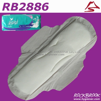 Whisper maxi over night sanitary pads